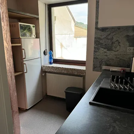 Gemütliche Im 1og Im Haus Zur Vulkaneifel Brohl-Lutzing