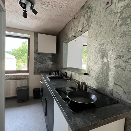 Апартаменты Gemuetliche Im 1og Im Haus Zur Vulkaneifel Brohl-Lutzing