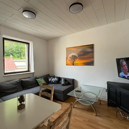 Og1 Haus Zur Vulkaneifel Luetzing Apartment *