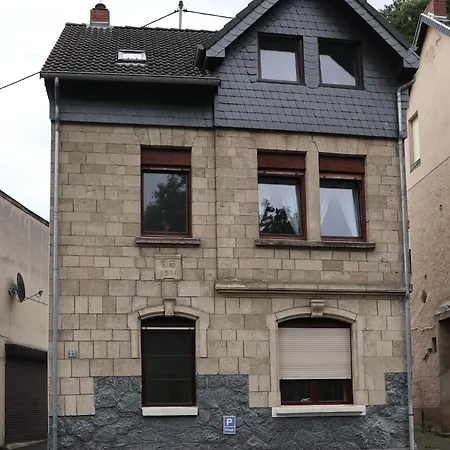 Og1 Haus Zur Vulkaneifel Luetzing Apartment *