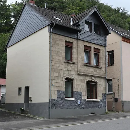 Apartment Og1 Haus Zur Vulkaneifel Luetzing Brohl-Lutzing