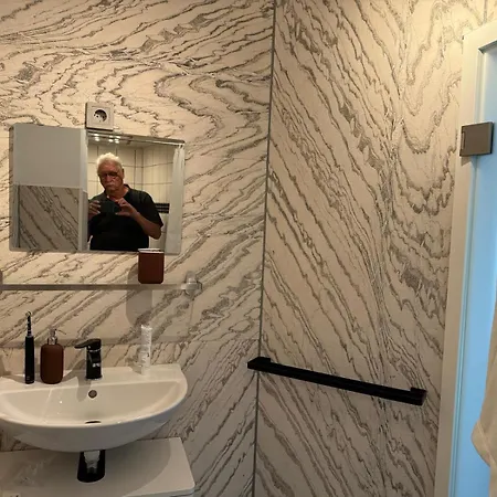 Gemütliche Im 1og Im Haus Zur Vulkaneifel Apartamento Brohl-Lutzing