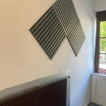 Gemütliche Im 1og Im Haus Zur Vulkaneifel Apartamento