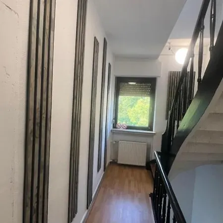 Gemuetliche Im 1og Im Haus Zur Vulkaneifel Апартаменты *