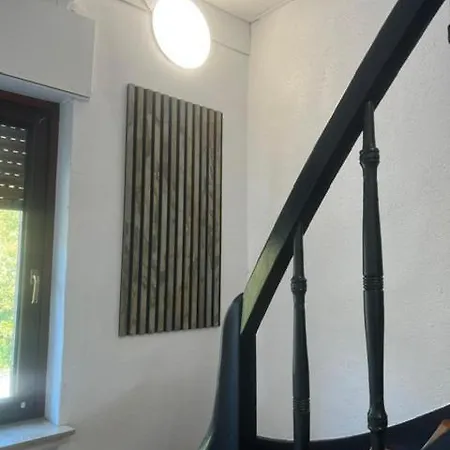 Gemuetliche Im 1og Im Haus Zur Vulkaneifel