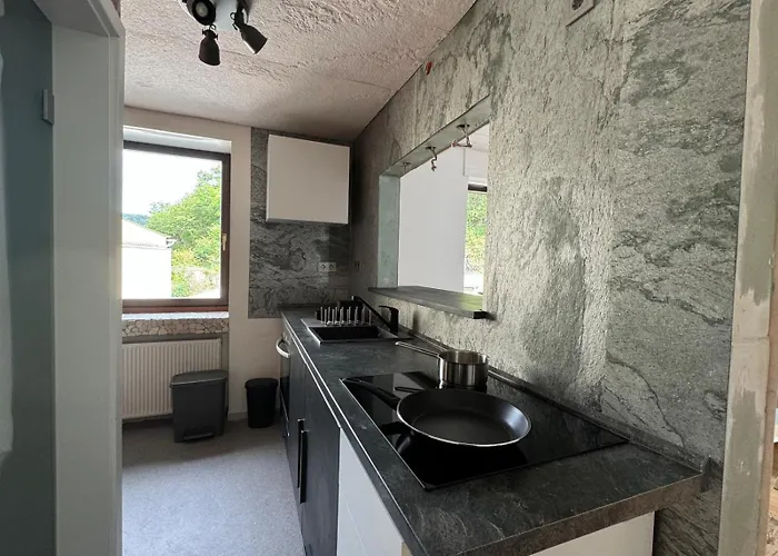 Apartman Gemuetliche Im 1og Im Haus Zur Vulkaneifel Brohl-Lützing