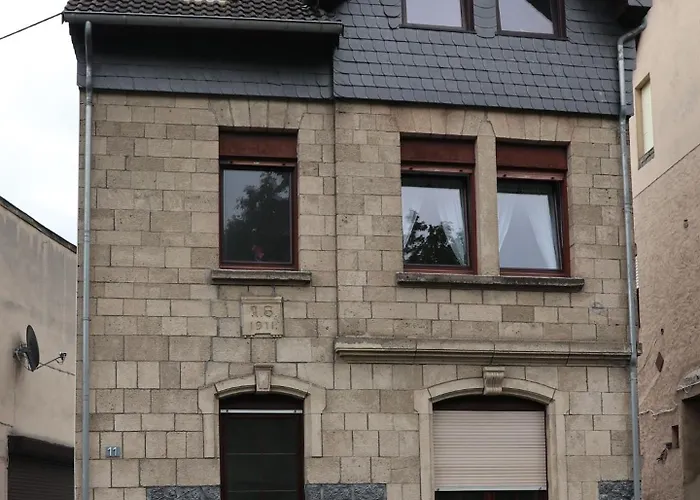 Gemuetliche Im 1og Im Haus Zur Vulkaneifel Apartman *