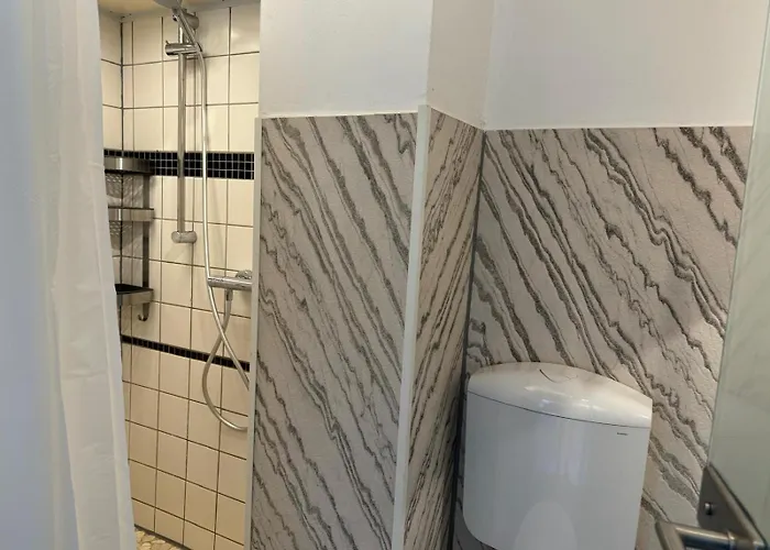 Gemuetliche Im 1og Im Haus Zur Vulkaneifel Apartman