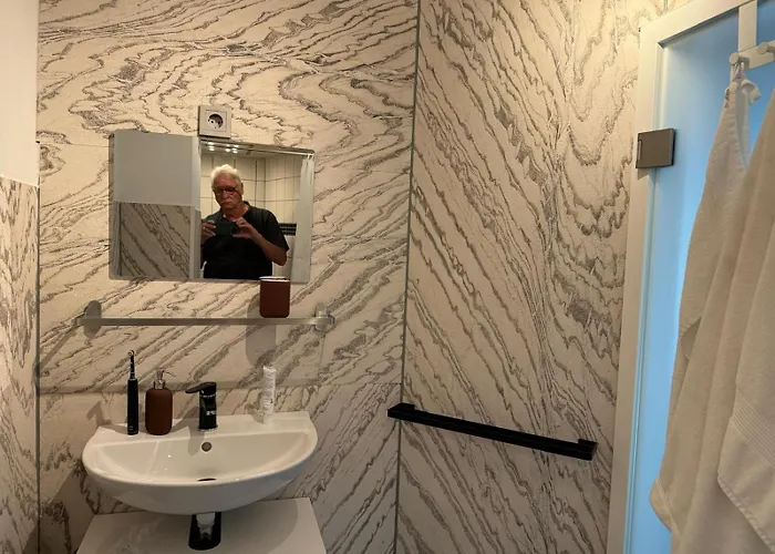 Gemuetliche Im 1og Im Haus Zur Vulkaneifel Apartman Brohl-Lützing