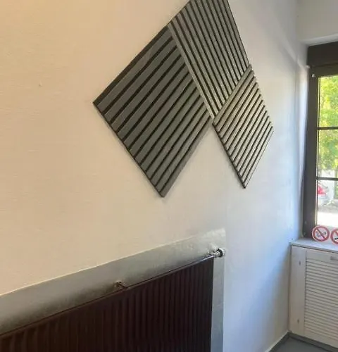 Gemuetliche Im 1og Im Haus Zur Vulkaneifel Apartamento