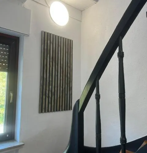 Gemuetliche Im 1og Im Haus Zur Vulkaneifel